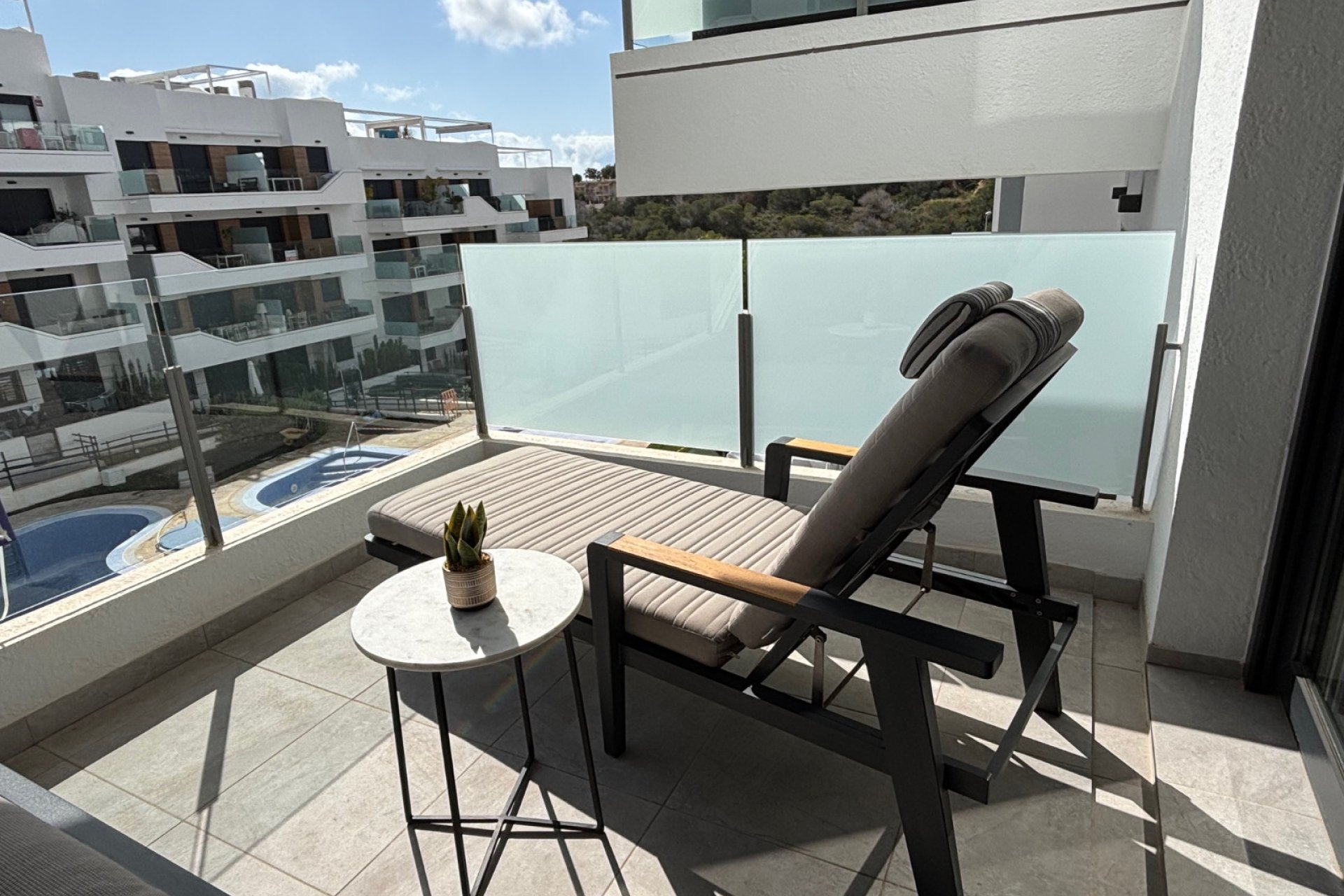 Revente - Appartement -
Villamartin - Costa Blanca