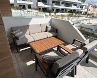 Revente - Appartement -
Villamartin - Costa Blanca