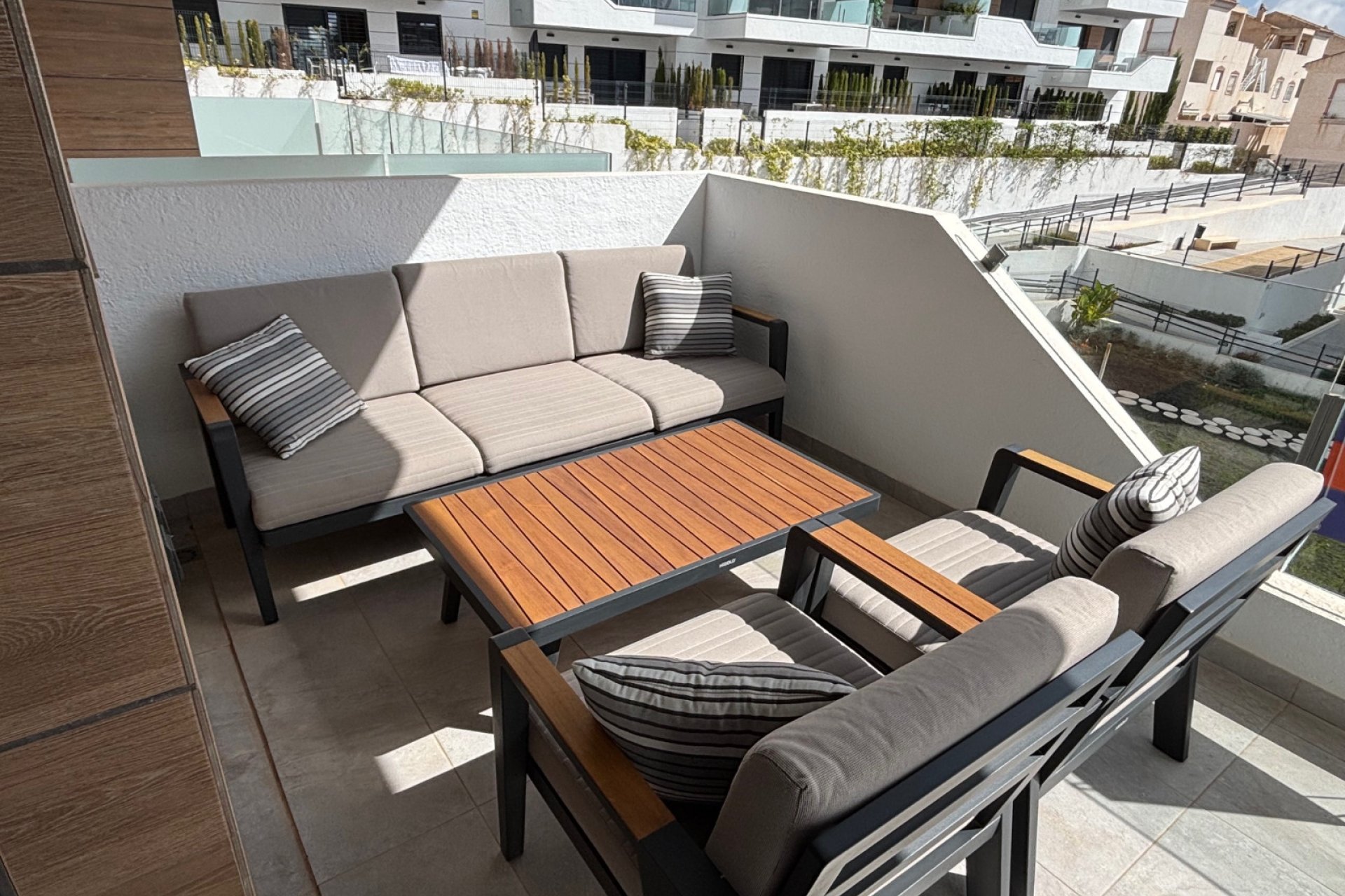 Revente - Appartement -
Villamartin - Costa Blanca