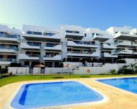 Revente - Appartement -
Villamartin - Costa Blanca