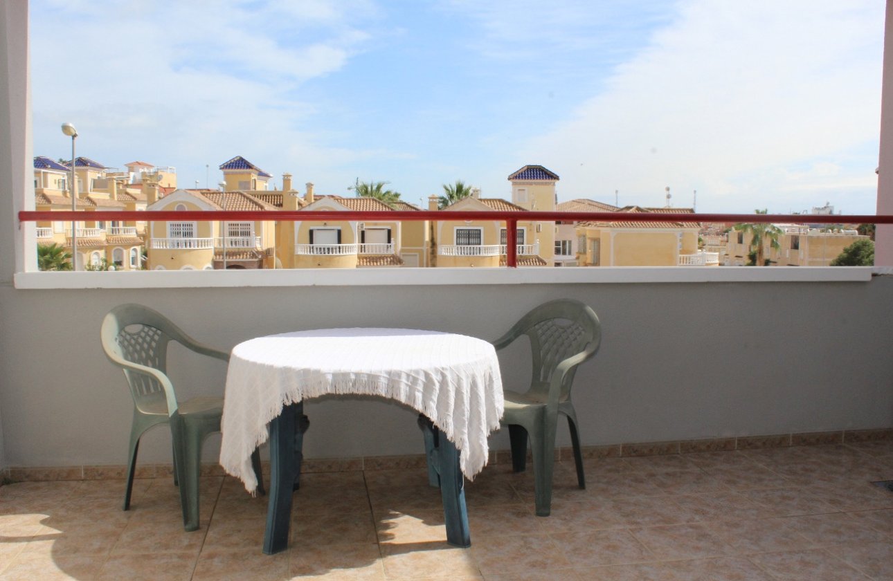 Revente - Appartement -
Villamartin - Costa Blanca