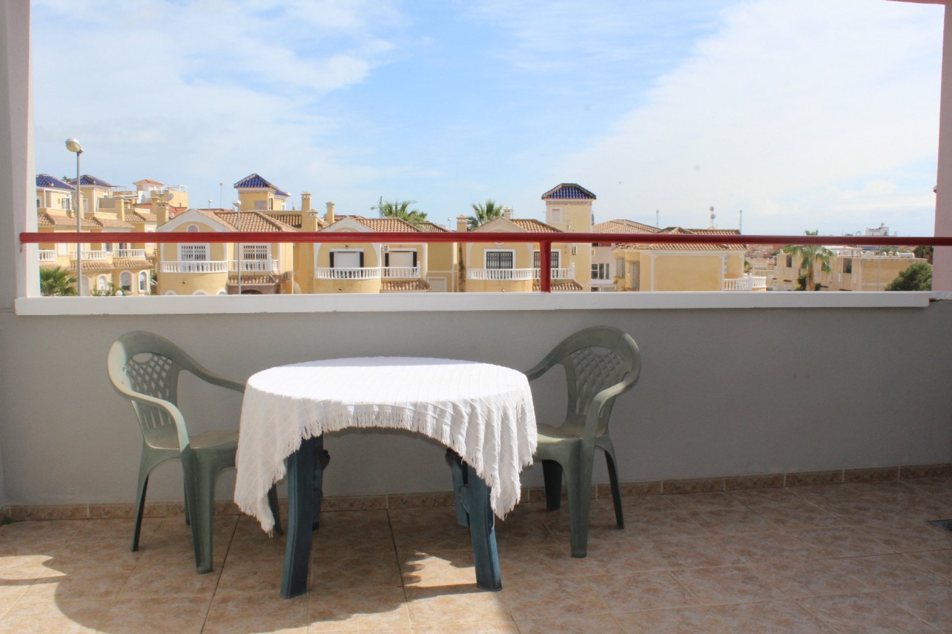 Revente - Appartement -
Villamartin - Costa Blanca