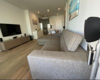 Revente - Appartement -
Villamartin - Costa Blanca