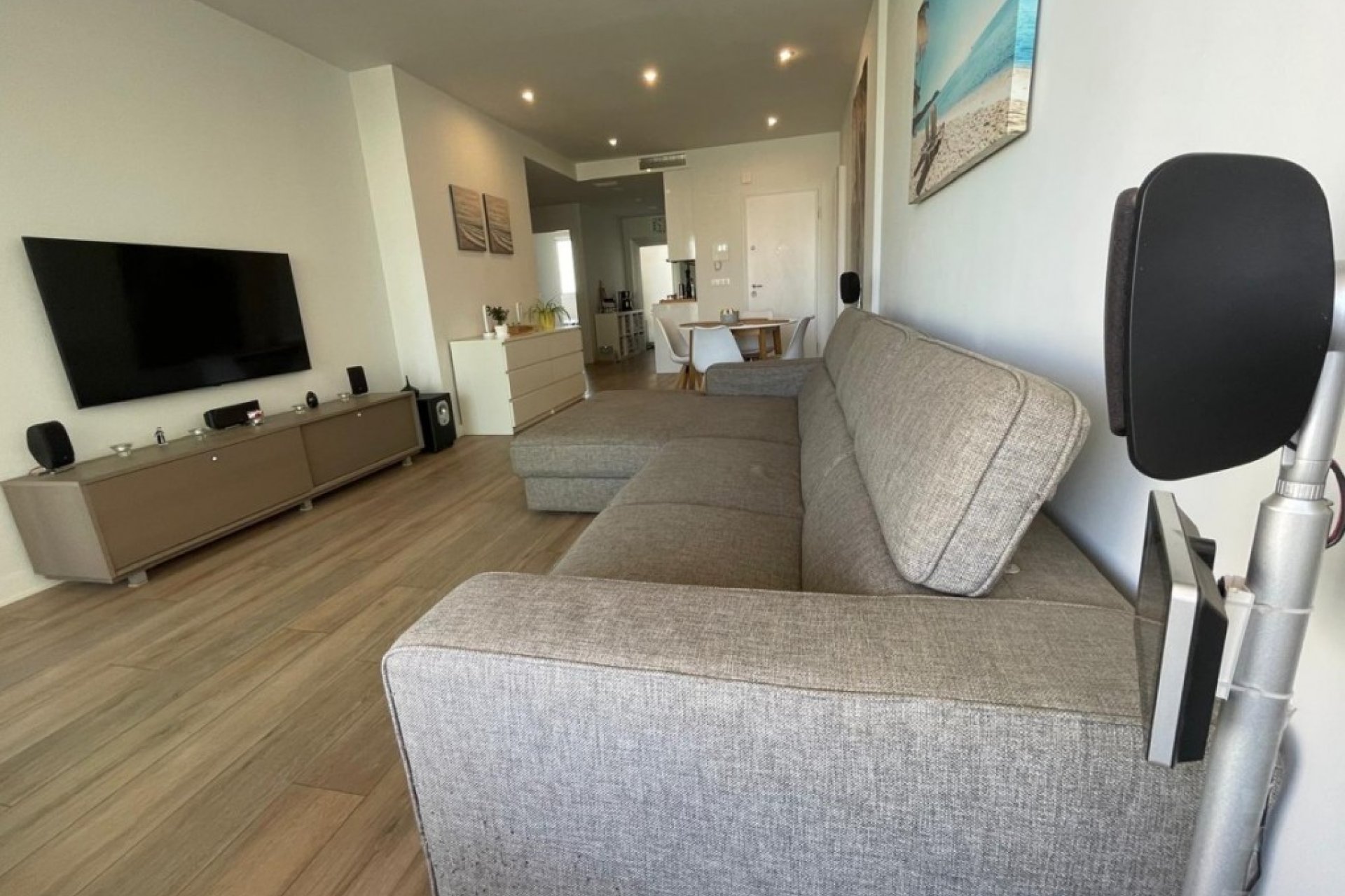 Revente - Appartement -
Villamartin - Costa Blanca