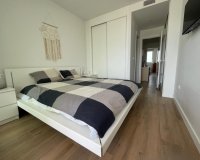Revente - Appartement -
Villamartin - Costa Blanca
