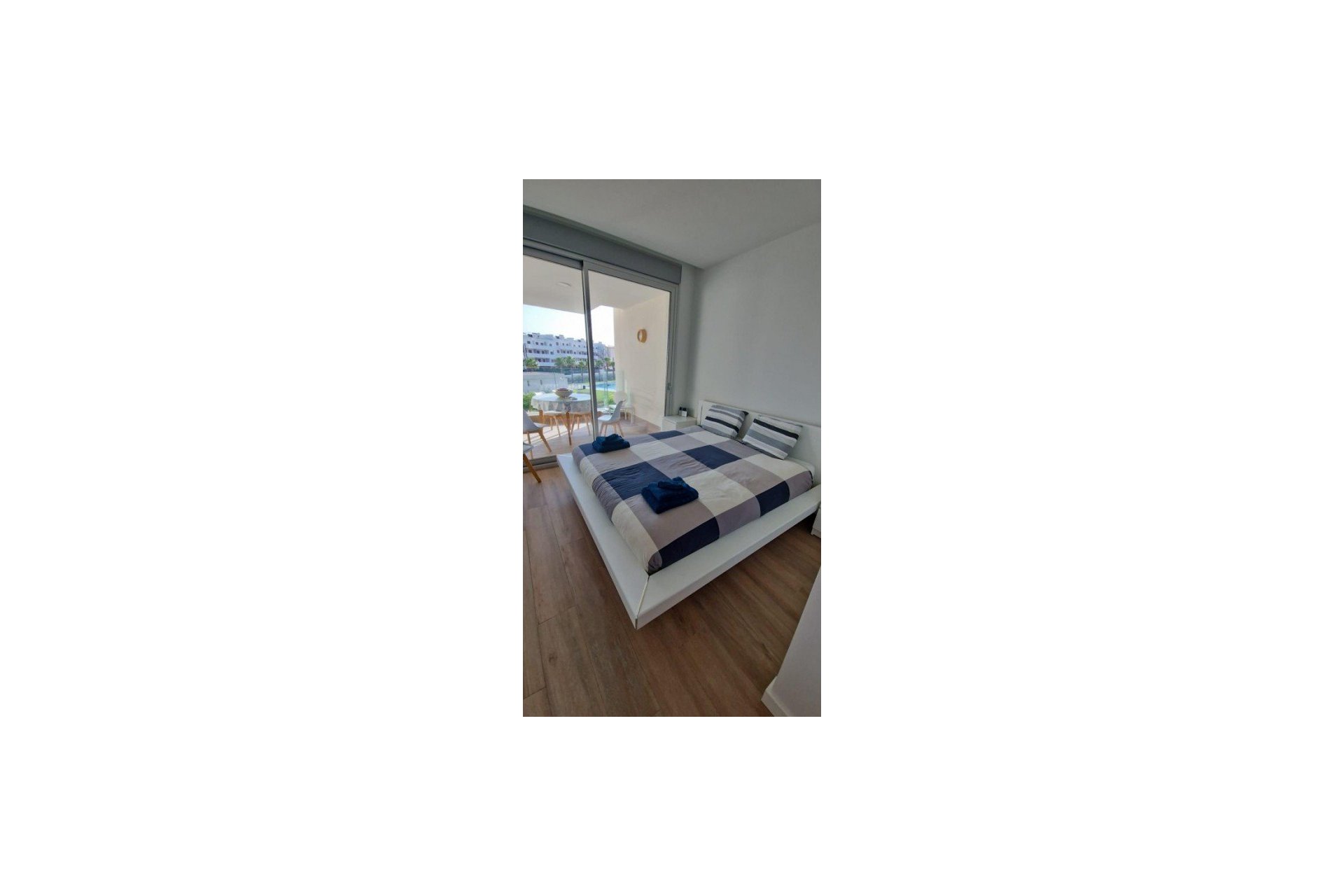 Revente - Appartement -
Villamartin - Costa Blanca