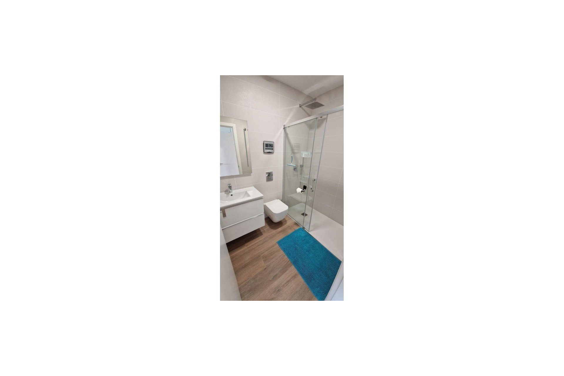 Revente - Appartement -
Villamartin - Costa Blanca