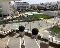 Revente - Appartement -
Villamartin - Costa Blanca