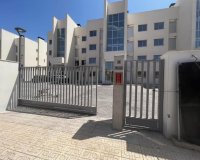 Revente - Appartement -
Villamartin - Costa Blanca