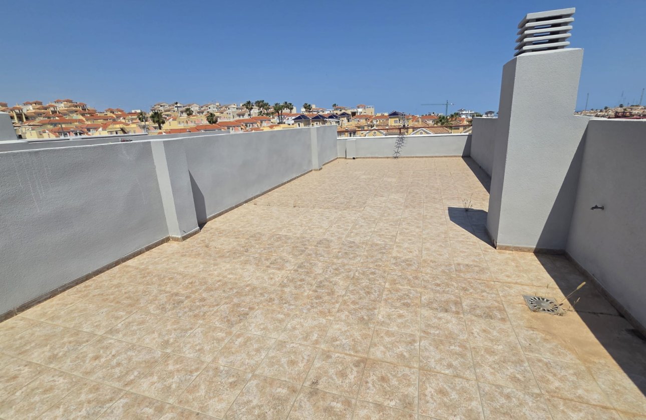 Revente - Appartement -
Villamartin - Costa Blanca