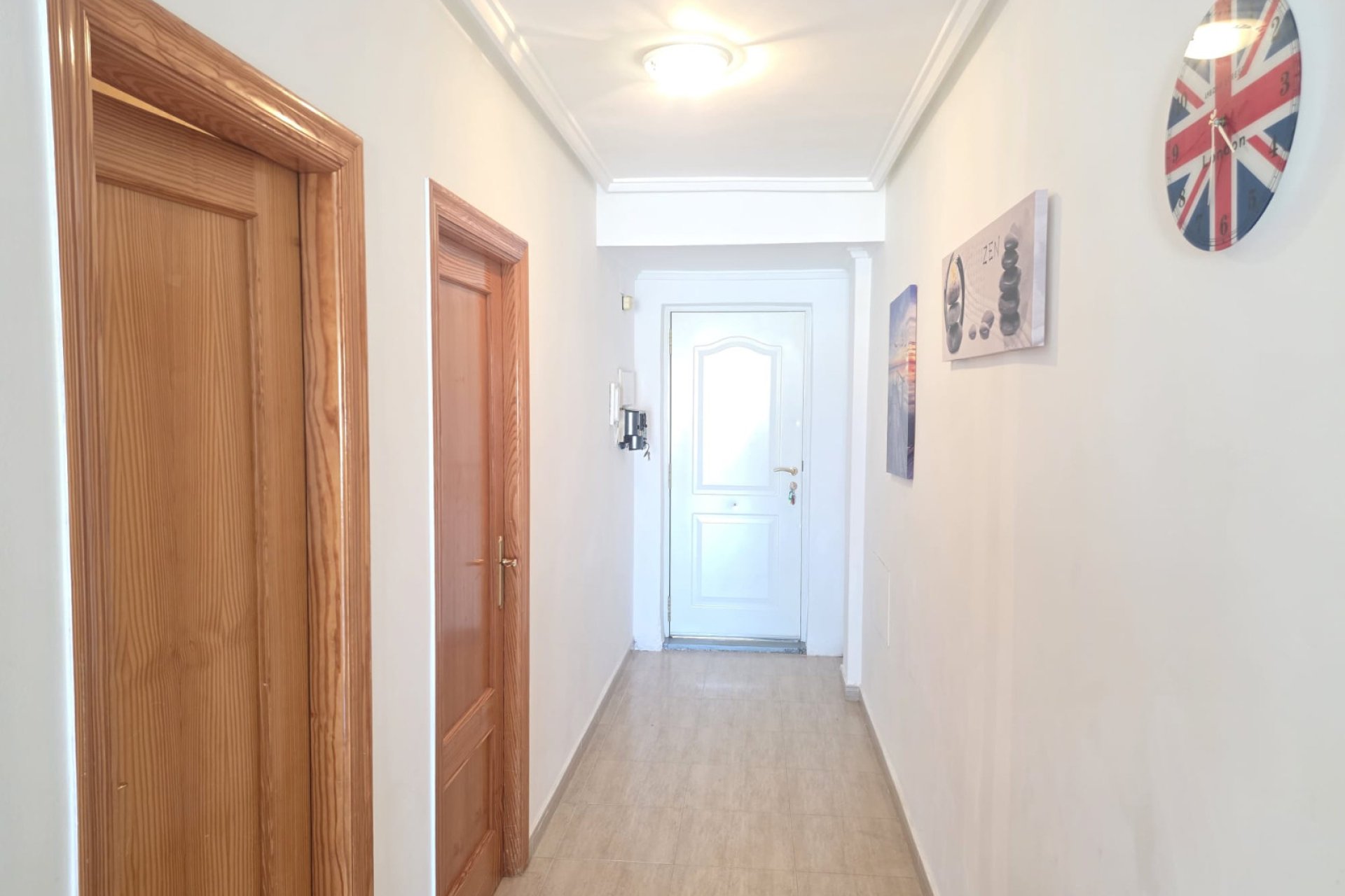 Revente - Appartement -
Villamartin - Costa Blanca