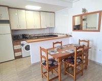 Revente - Appartement -
Villamartin - Costa Blanca