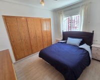 Revente - Appartement -
Villamartin - Costa Blanca