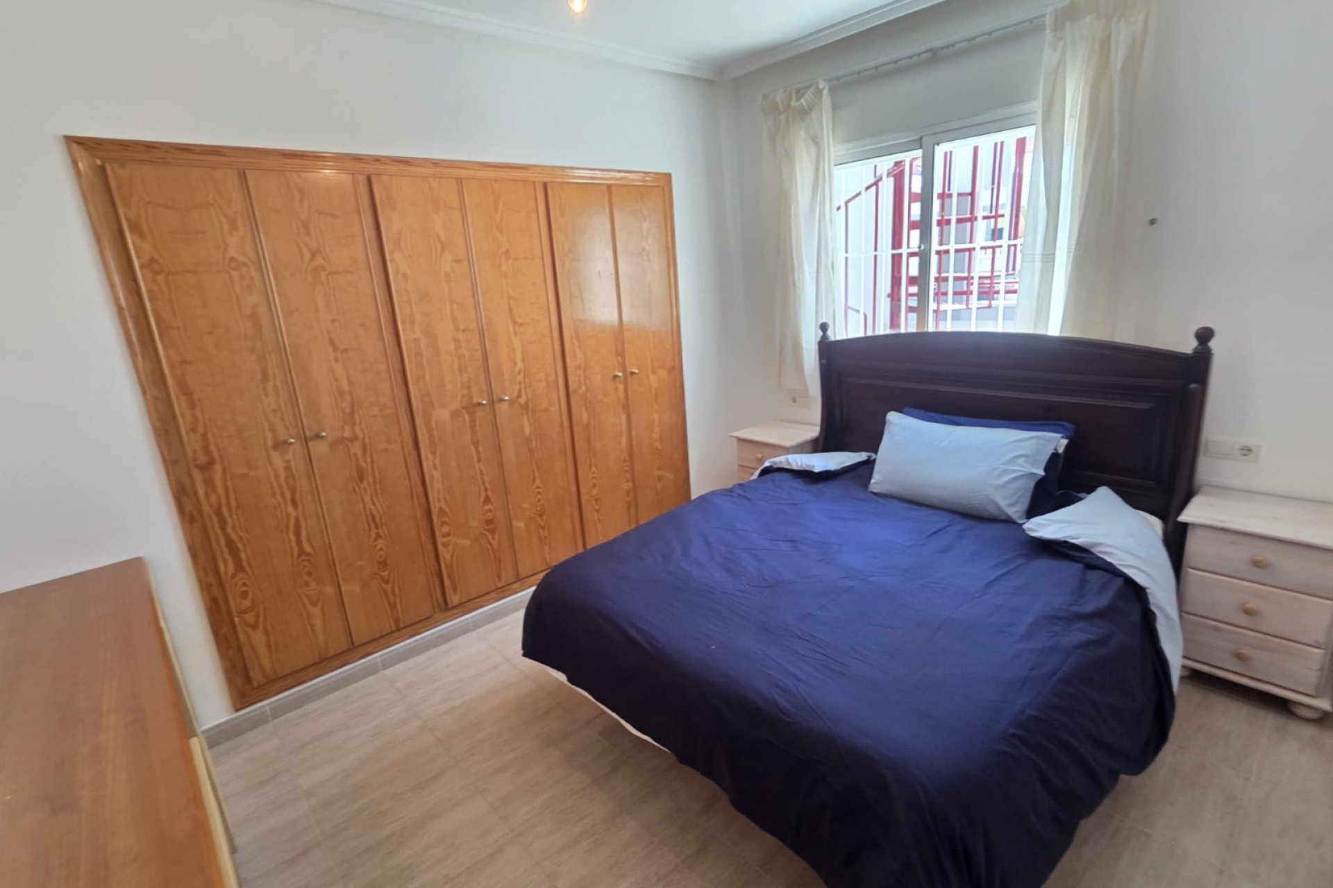 Revente - Appartement -
Villamartin - Costa Blanca