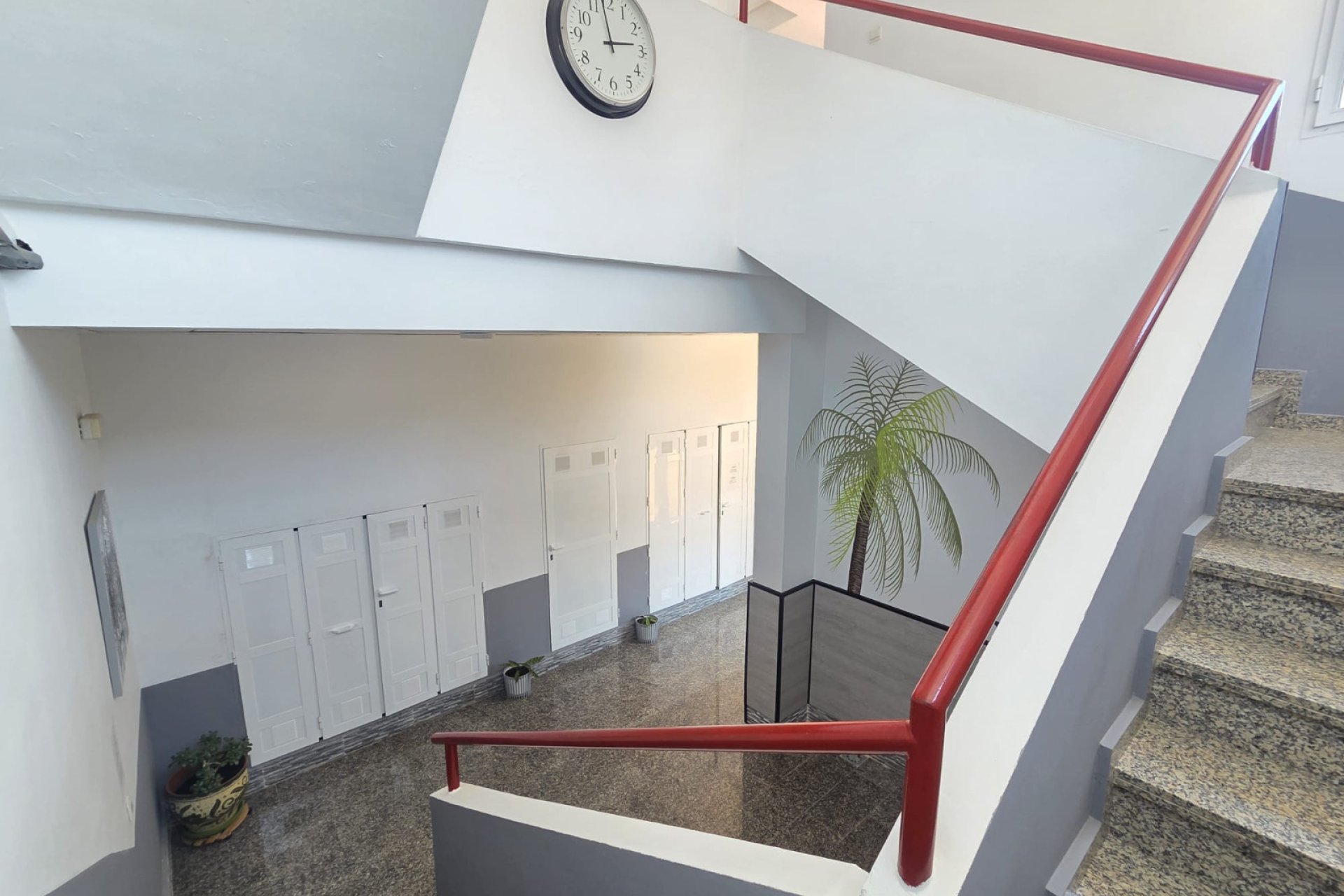 Revente - Appartement -
Villamartin - Costa Blanca