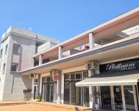 Revente - Appartement -
Villamartin - Costa Blanca