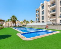 Revente - Appartement -
Villamartin - Costa Blanca