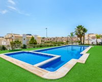 Revente - Appartement -
Villamartin - Costa Blanca