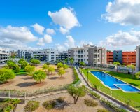Revente - Appartement -
Villamartin - Costa Blanca