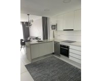 Revente - Appartement -
Villamartin - Costa Blanca
