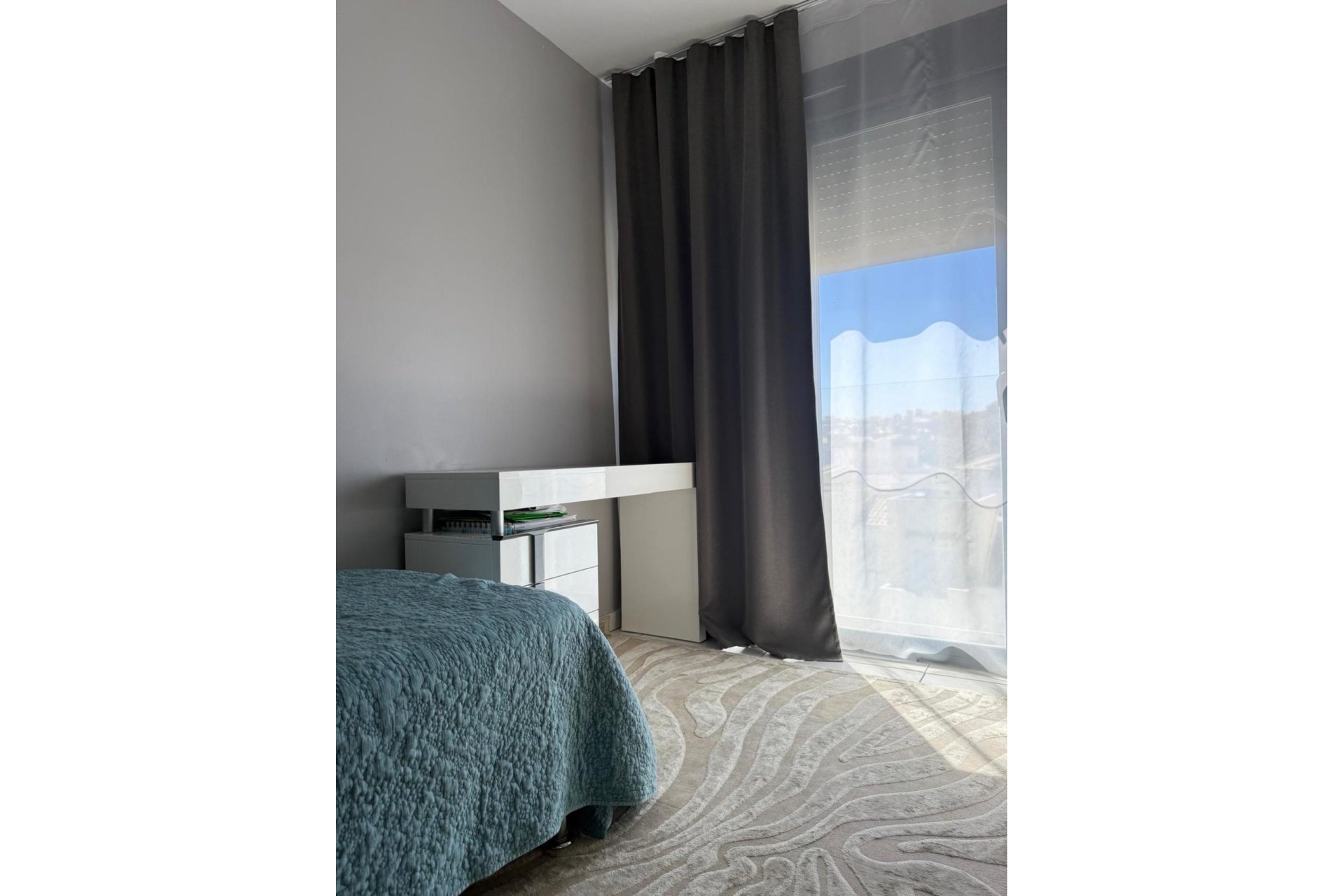 Revente - Appartement -
Villamartin - Costa Blanca