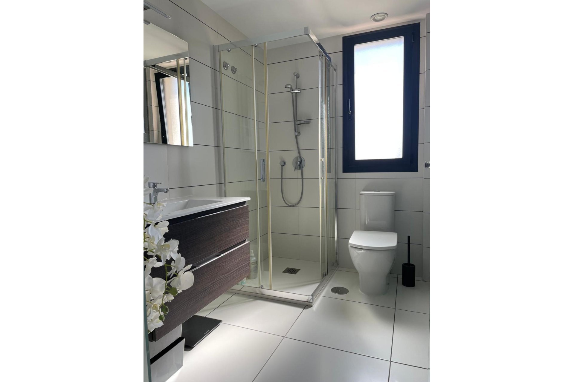 Revente - Appartement -
Villamartin - Costa Blanca