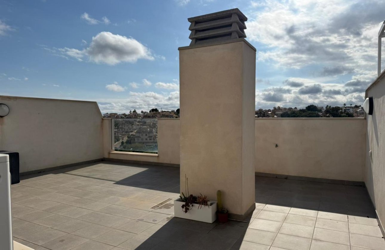Revente - Appartement -
Villamartin - Costa Blanca