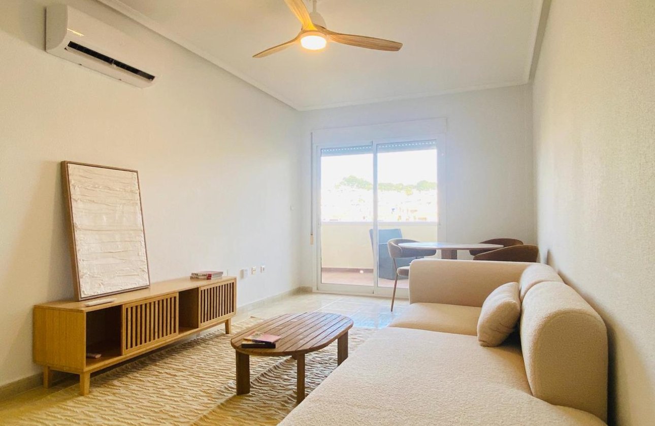 Revente - Appartement -
Villamartin - Costa Blanca