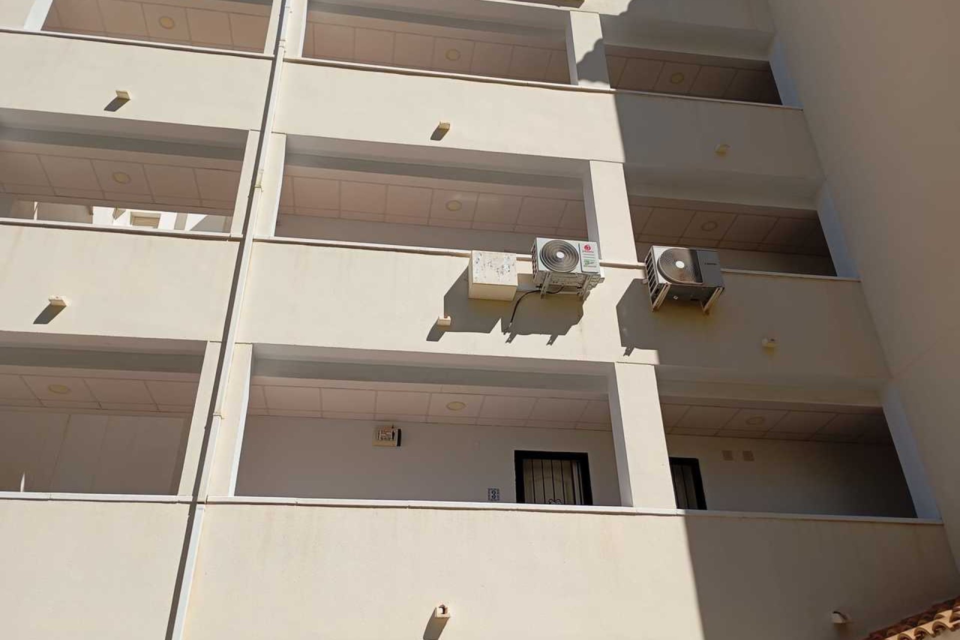 Revente - Appartement -
Villamartin - Costa Blanca