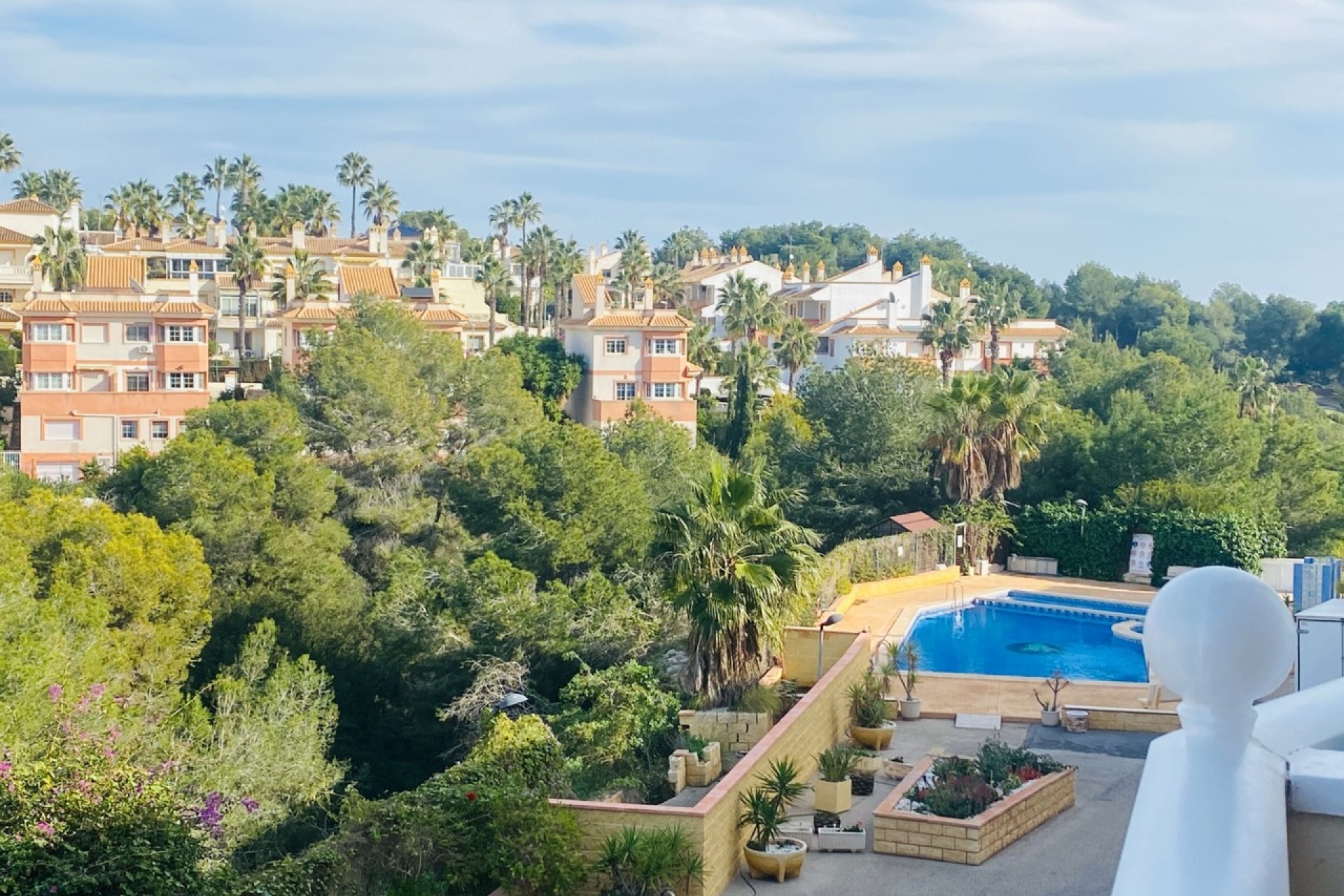 Revente - Appartement -
Villamartin - Costa Blanca