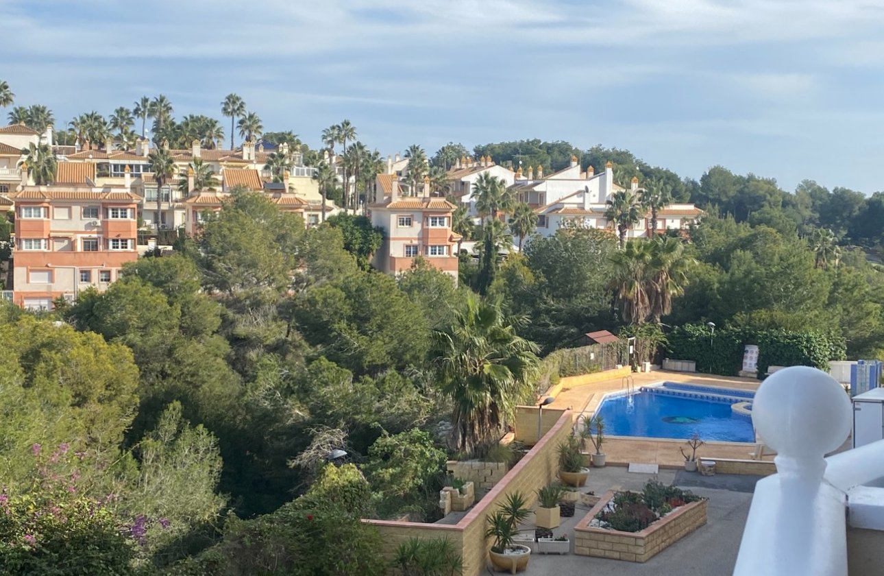 Revente - Appartement -
Villamartin - Costa Blanca