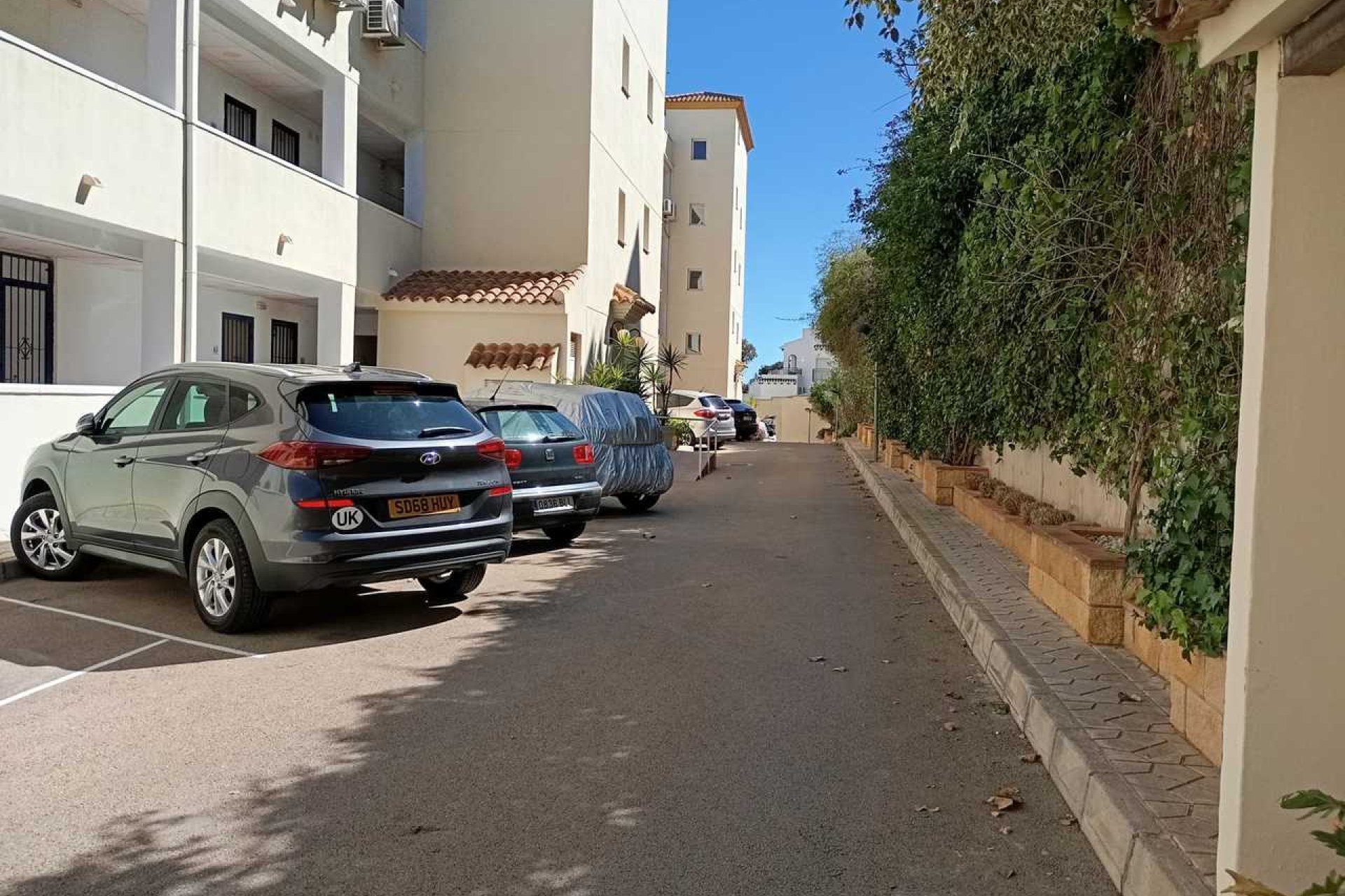 Revente - Appartement -
Villamartin - Costa Blanca
