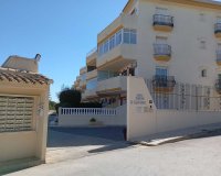 Revente - Appartement -
Villamartin - Costa Blanca