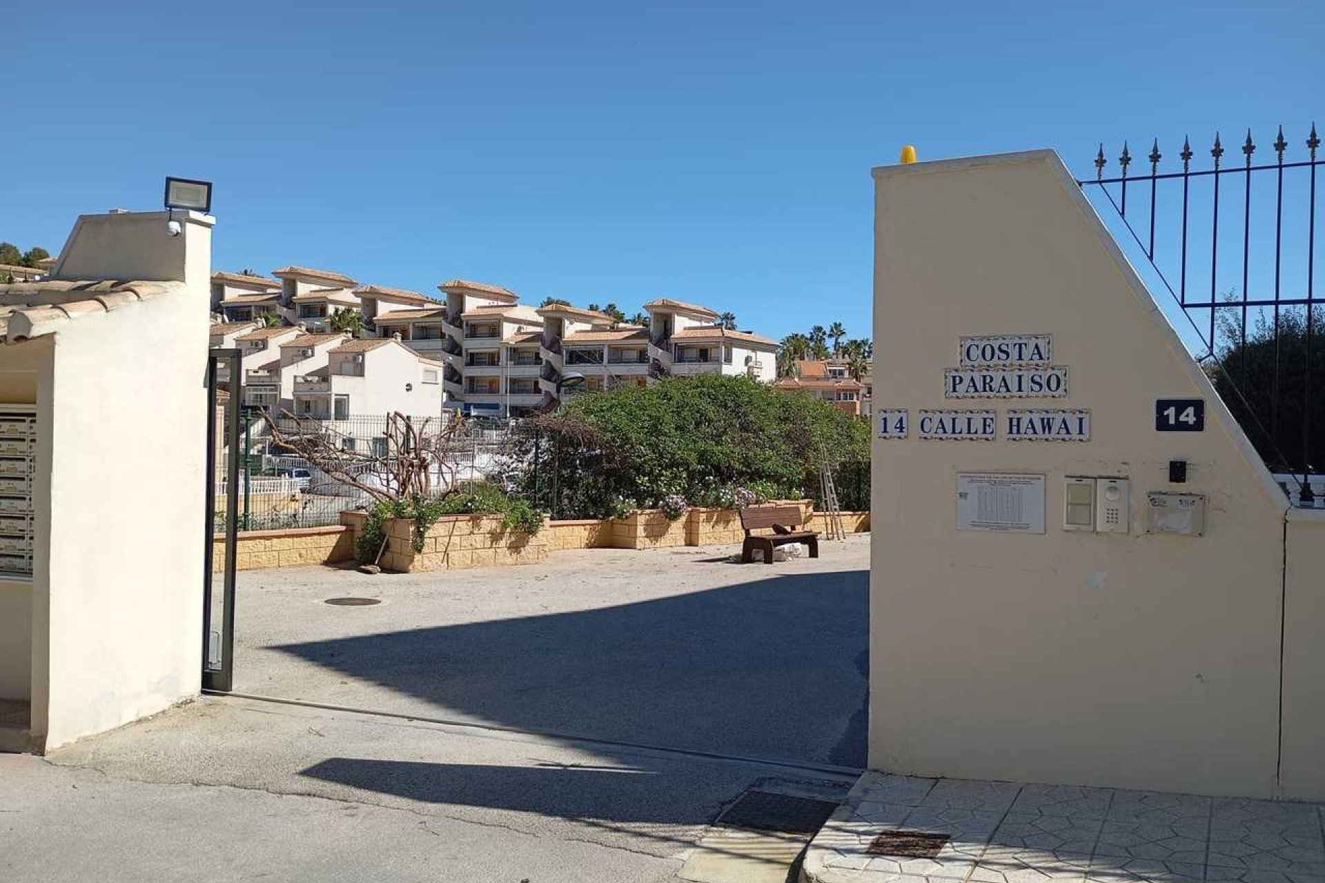 Revente - Appartement -
Villamartin - Costa Blanca