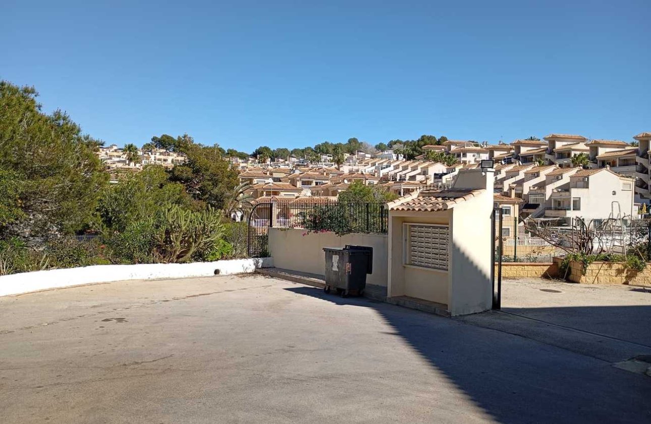 Revente - Appartement -
Villamartin - Costa Blanca