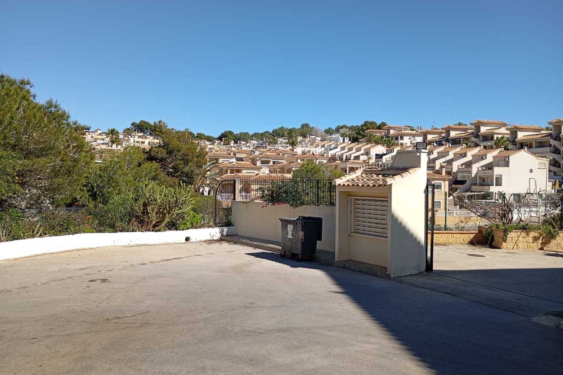 Revente - Appartement -
Villamartin - Costa Blanca