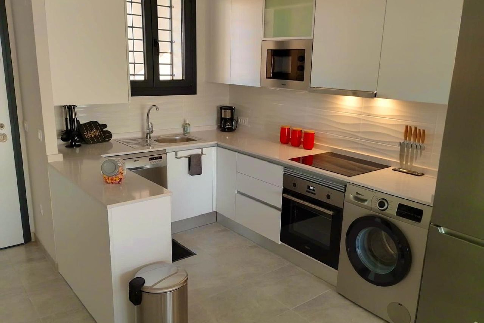 Revente - Appartement -
Villamartin - Costa Blanca