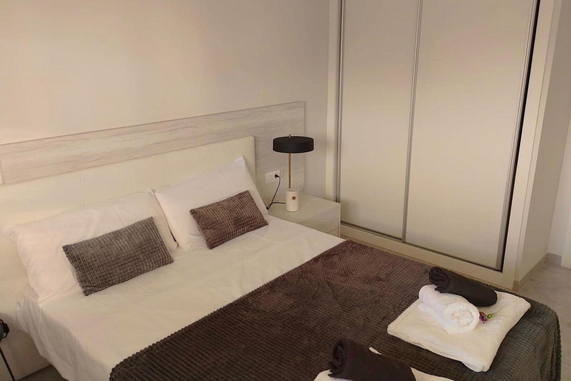 Revente - Appartement -
Villamartin - Costa Blanca
