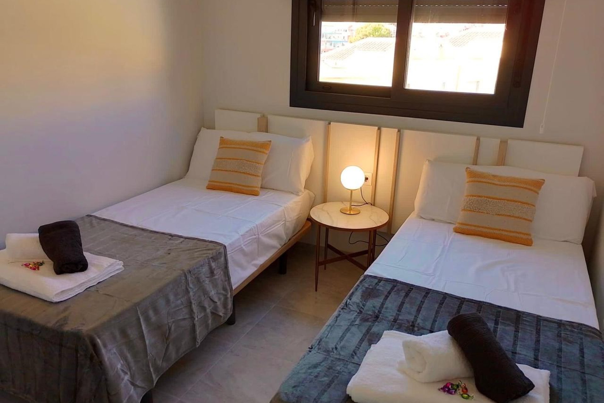 Revente - Appartement -
Villamartin - Costa Blanca