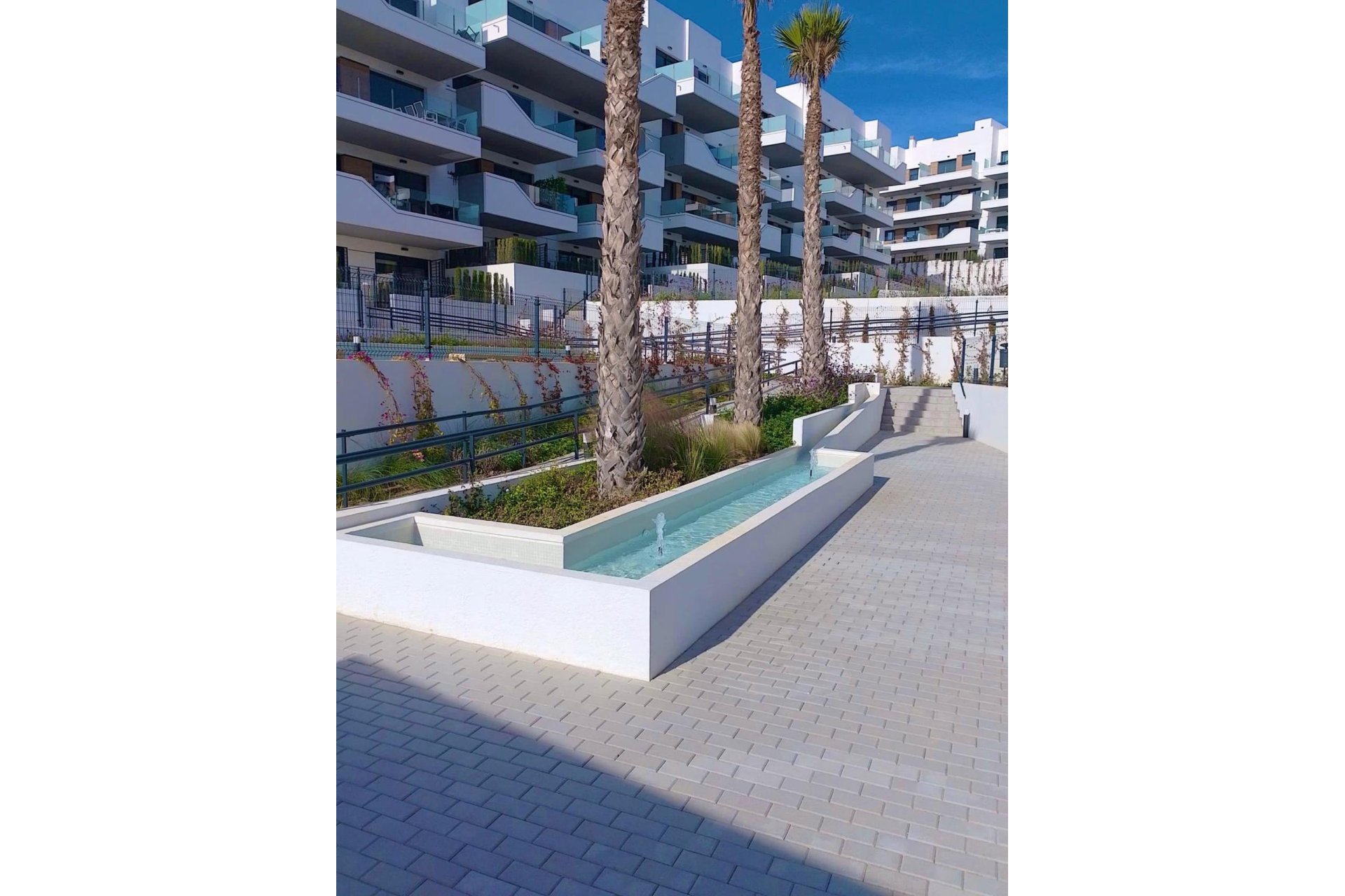 Revente - Appartement -
Villamartin - Costa Blanca