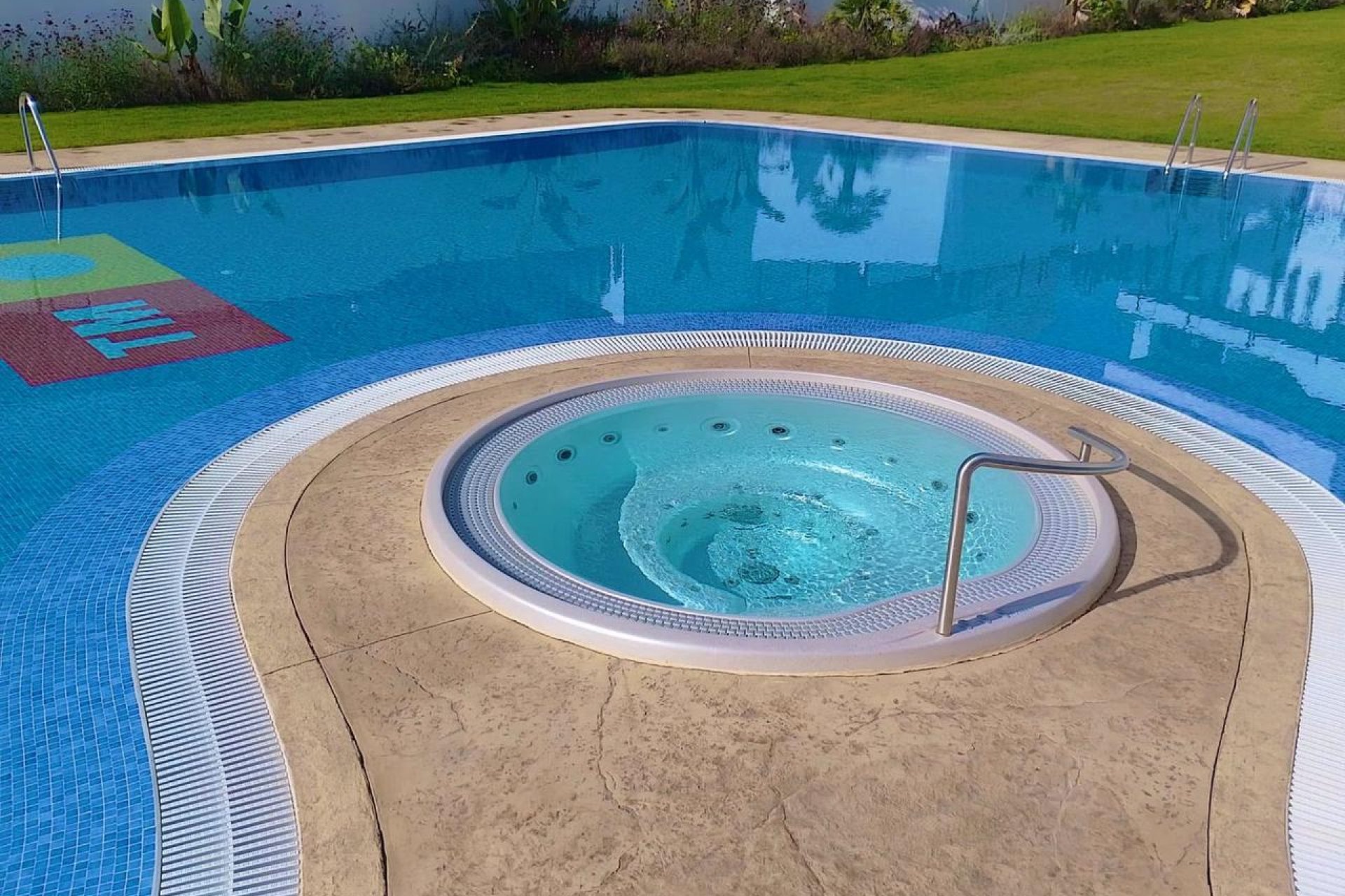 Revente - Appartement -
Villamartin - Costa Blanca