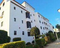 Revente - Appartement -
Villamartin - Costa Blanca