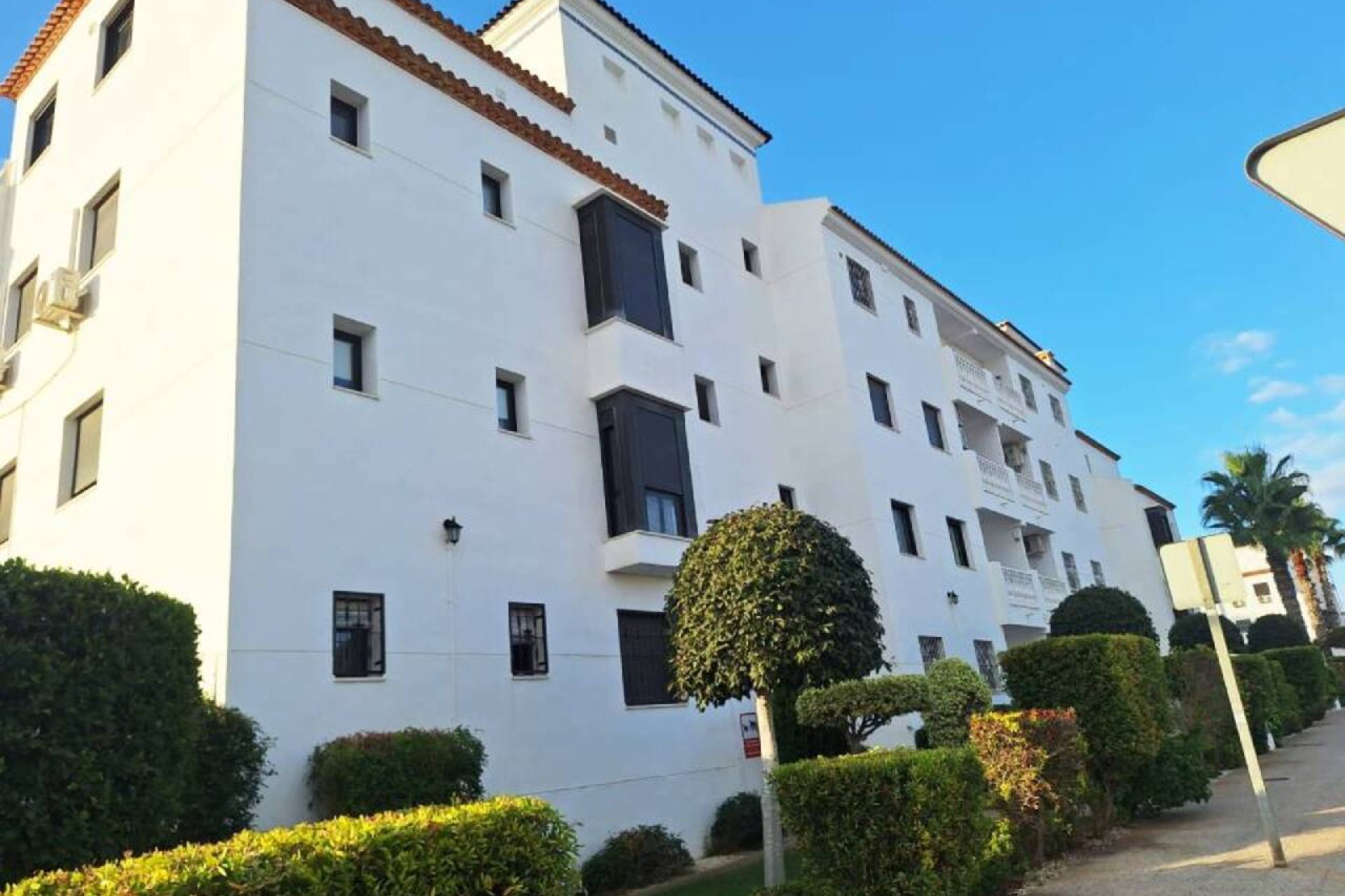 Revente - Appartement -
Villamartin - Costa Blanca