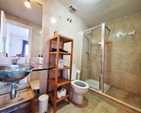 Revente - Appartement -
Villamartin - Costa Blanca