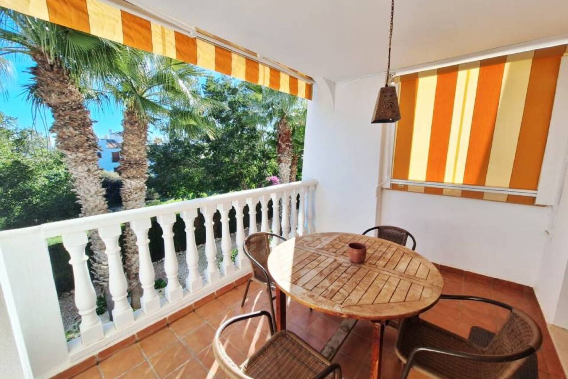 Revente - Appartement -
Villamartin - Costa Blanca