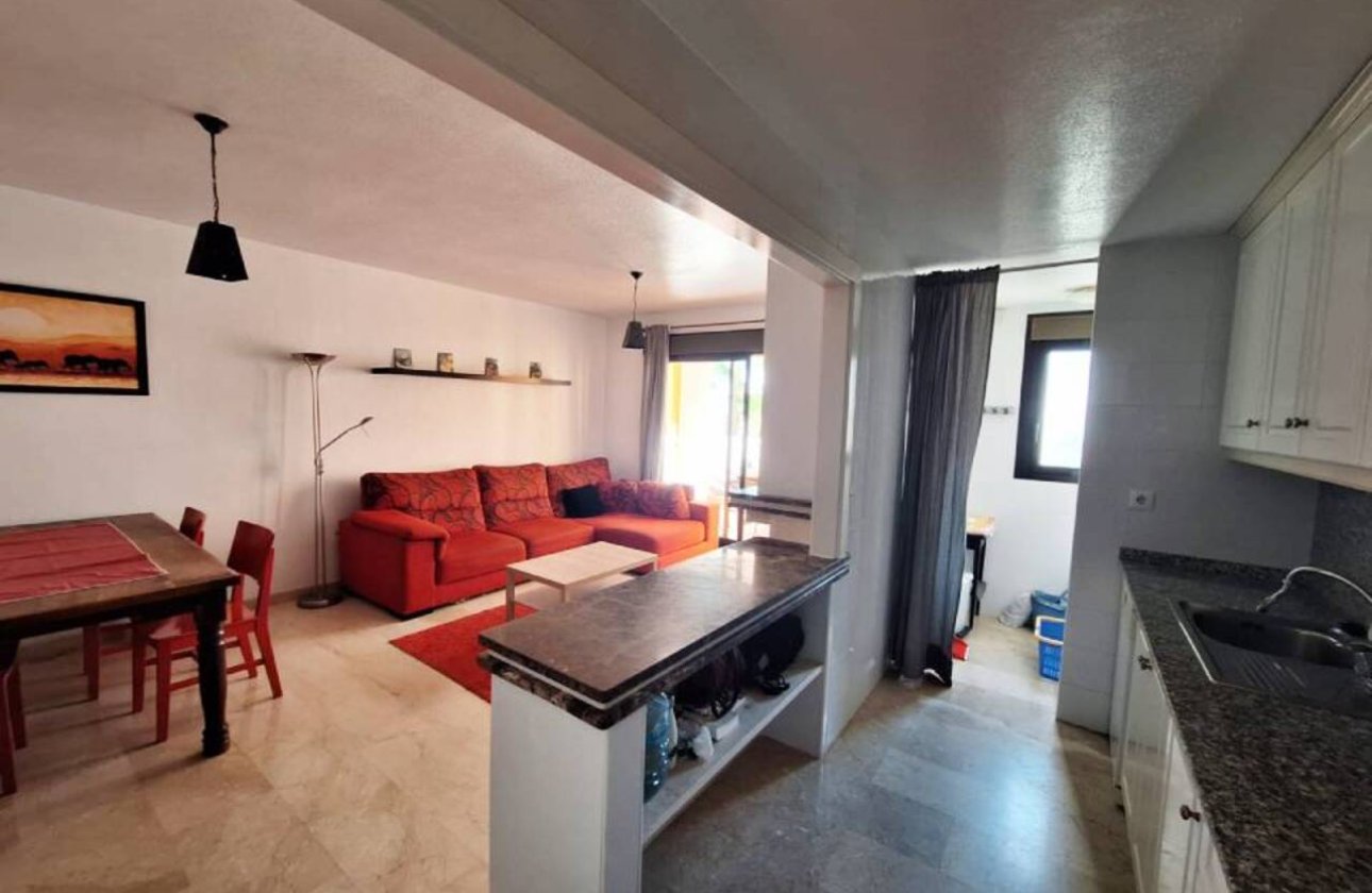 Revente - Appartement -
Villamartin - Costa Blanca