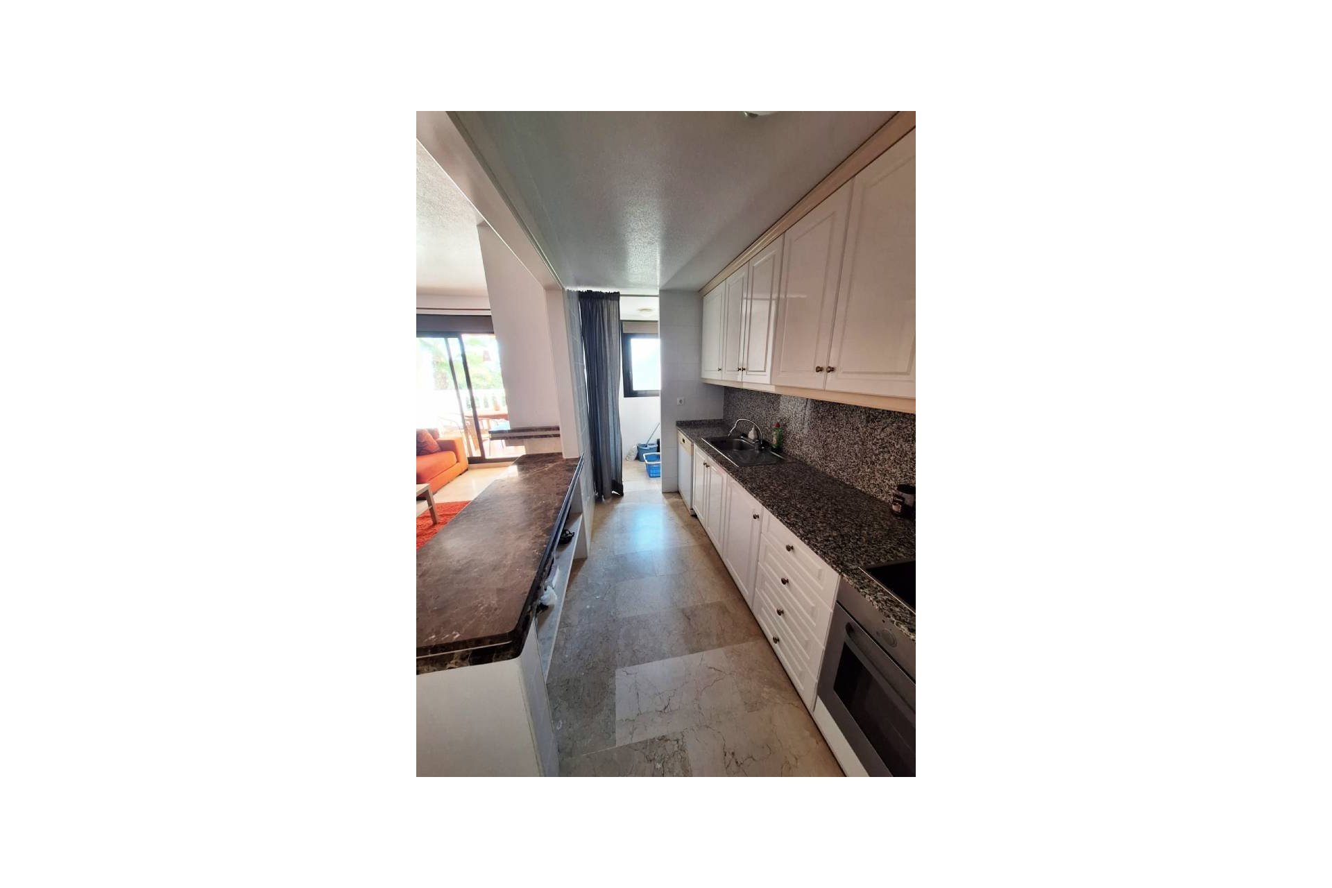 Revente - Appartement -
Villamartin - Costa Blanca