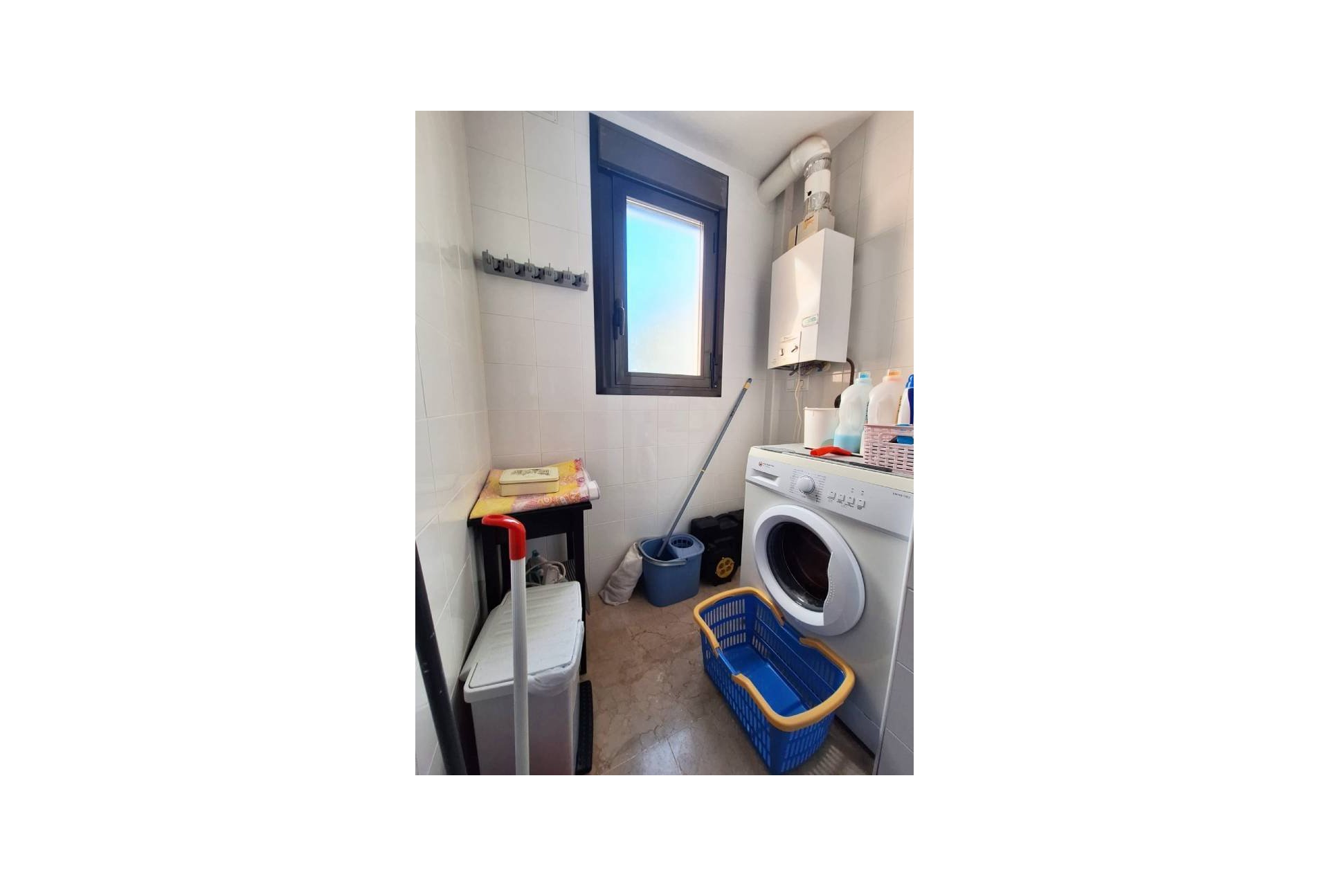 Revente - Appartement -
Villamartin - Costa Blanca