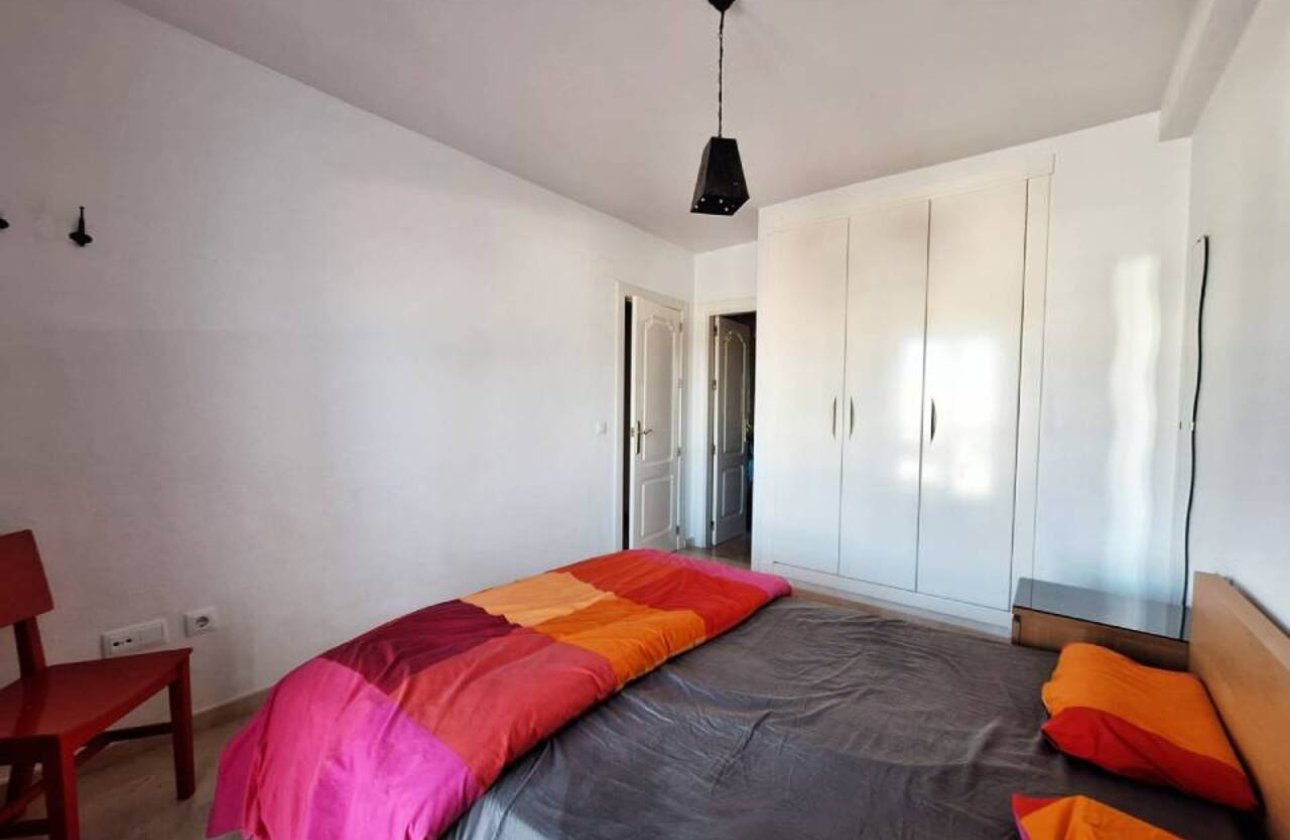 Revente - Appartement -
Villamartin - Costa Blanca