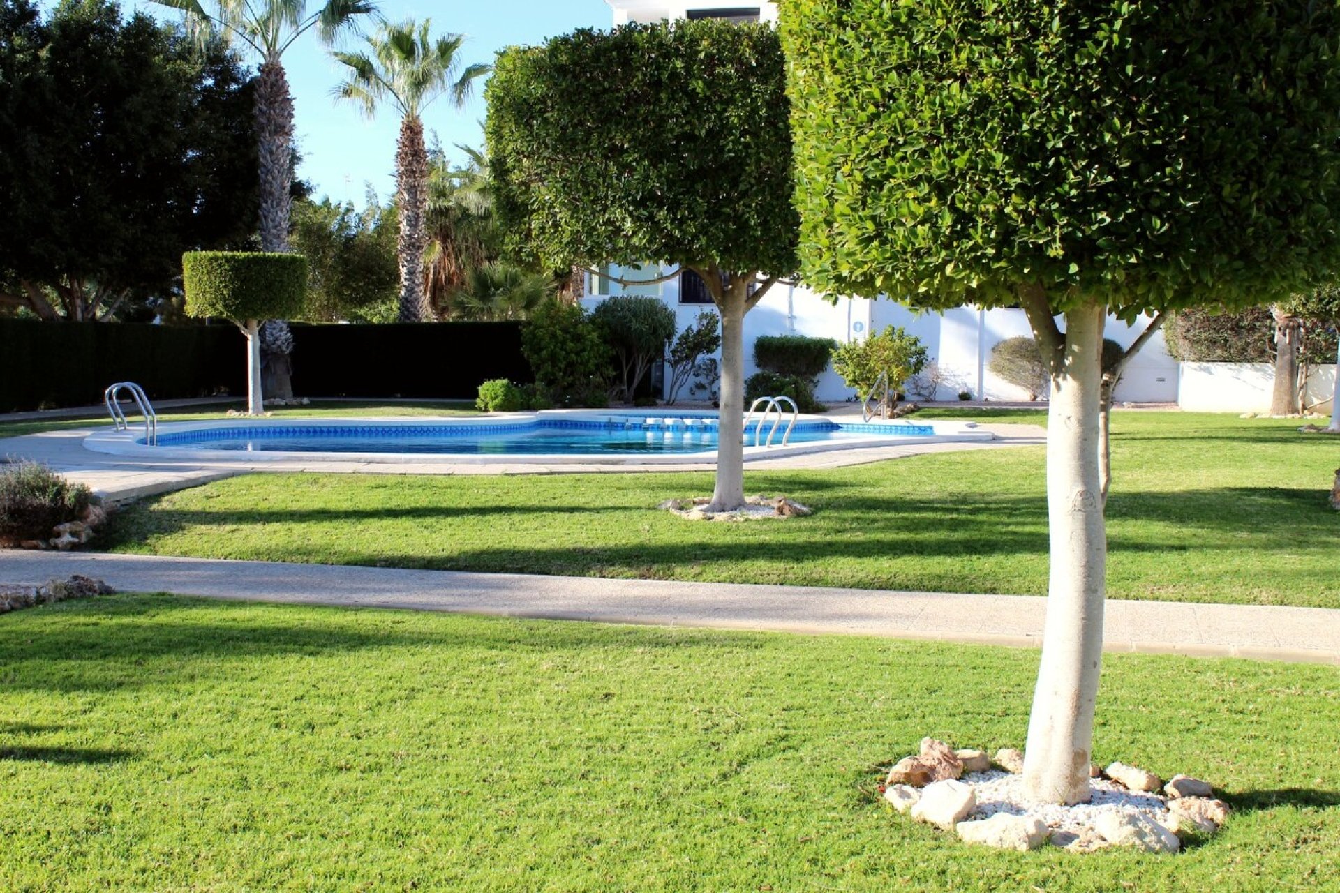 Revente - Appartement -
Villamartin - Costa Blanca